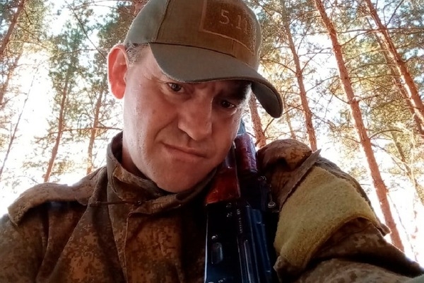 Ершов Вячеслав, погиб при выполнении воинского долга на Уераине, награждён орденом Мужества (посмертно)