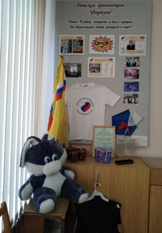 10. ШКОЛЬНЫЕ ГОДЫ ЧУДЕСНЫЕ