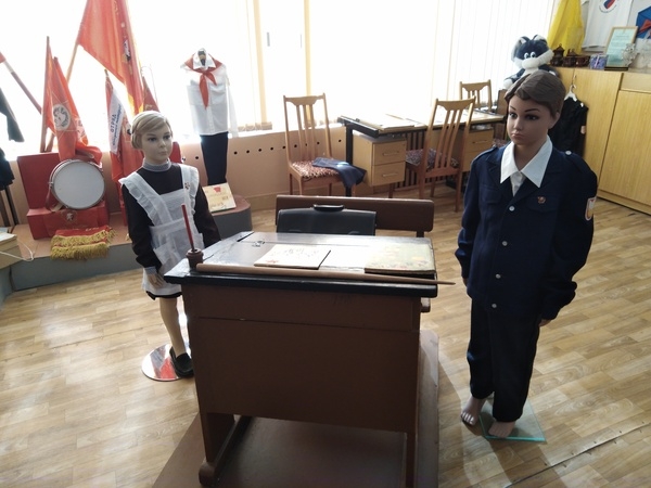 5. ШКОЛА ХХ ВЕКА