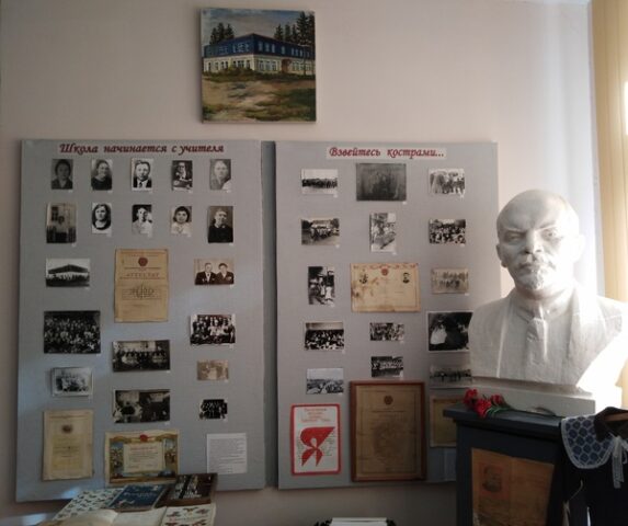 7. ВЗВЕЙТЕСЬ КОСТРАМИ