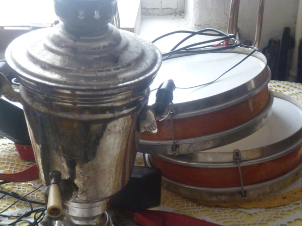 быт народа (3)