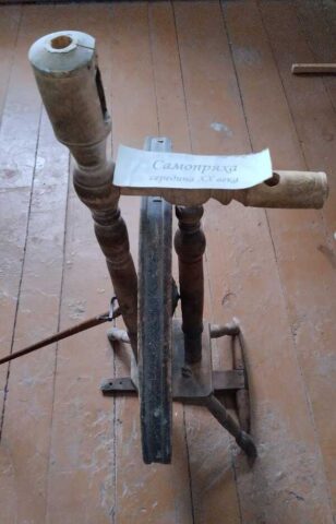 история села (1)