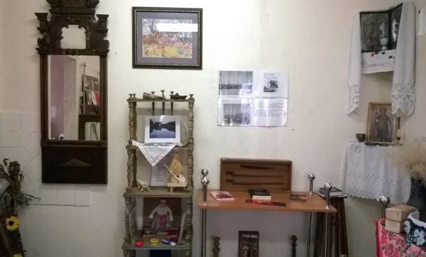 история села (1)