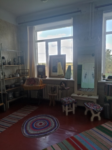 история села (2)