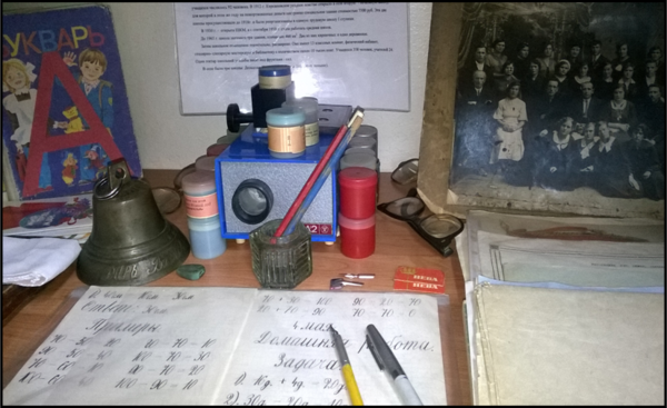 история села (2)