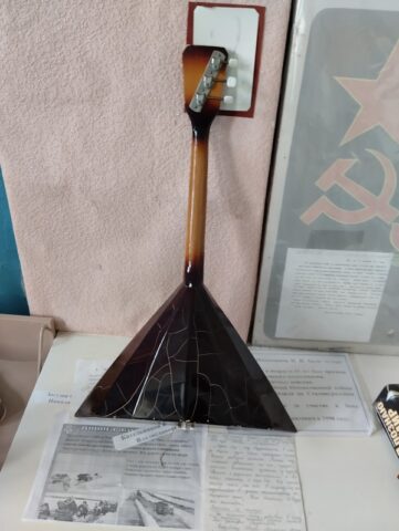 история села (4)