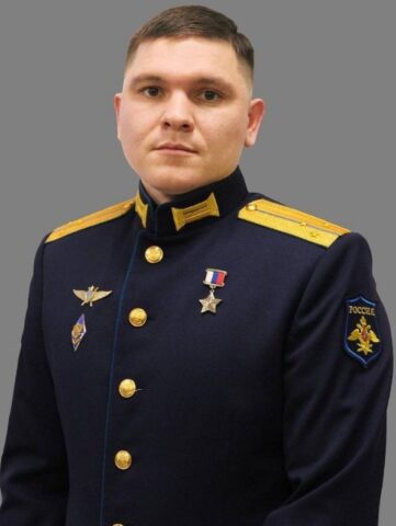 Каштанов П.В.