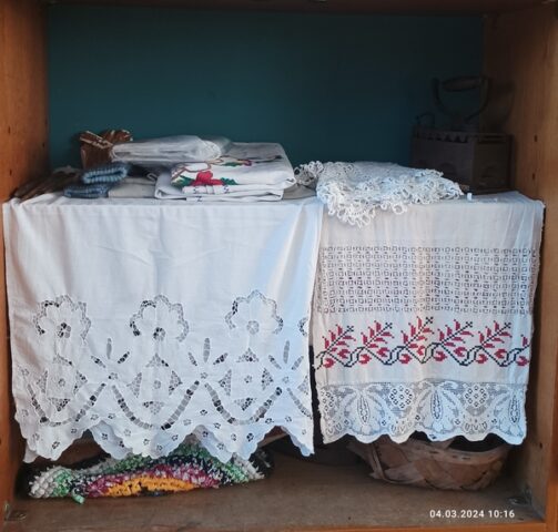 не забывай старь-она новизну держит