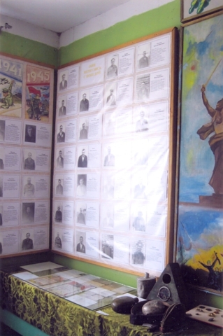 Они вернулись с Победой