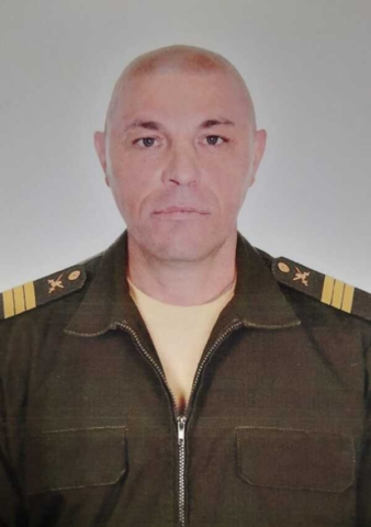 Роман Моторин