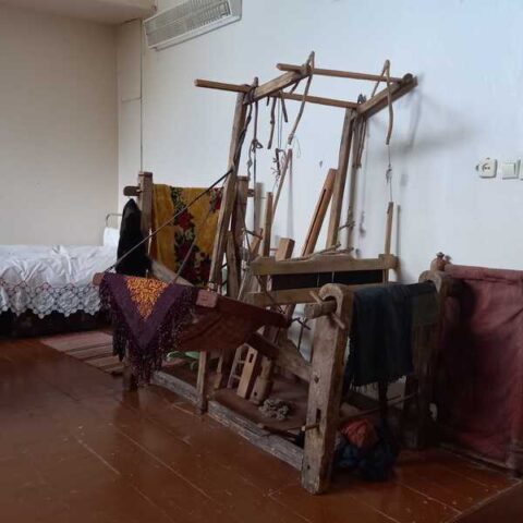 Русская изба (3)