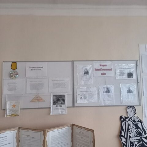 Великая Отечественная война (3)