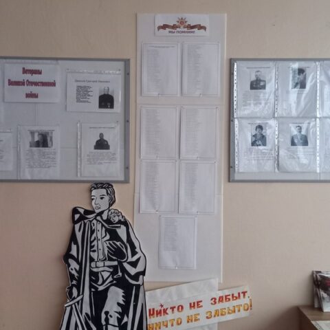 Великая Отечественная война (5)