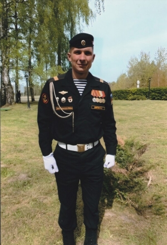 Емелин Андрей Александрович