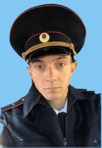 Моисеев Максим Евгеньевич