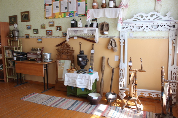музей села (1)