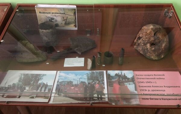 музей села (2)