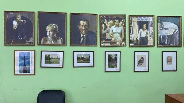 Музей В.И. Хабарова (3)