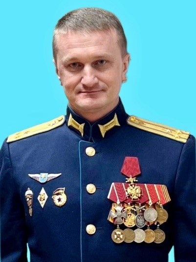 Кондрашкин