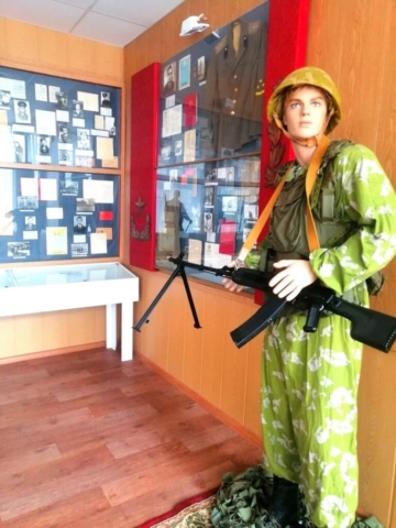 первый выставочно-экспозиционный за (10)