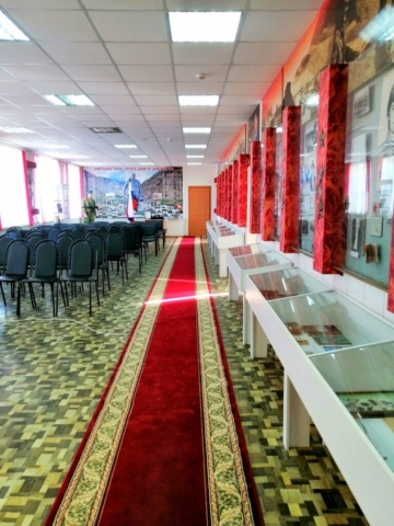 первый выставочно-экспозиционный за (12)