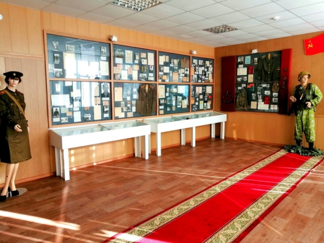 первый выставочно-экспозиционный за (13)