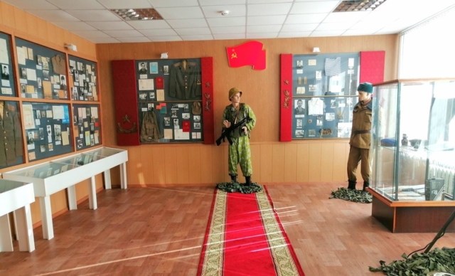 первый выставочно-экспозиционный за (14)