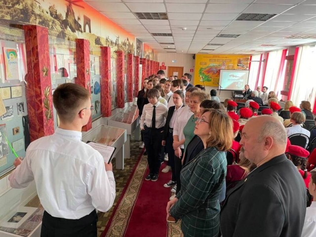 первый выставочно-экспозиционный за (17)