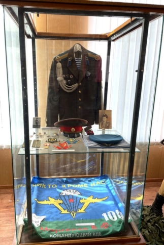 первый выставочно-экспозиционный за (6)