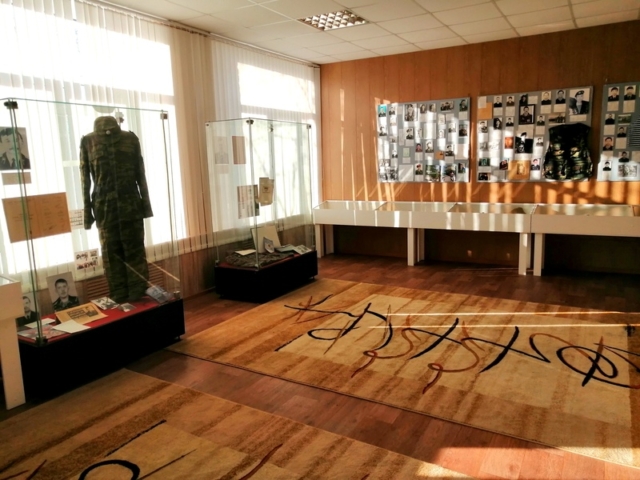 второй выставочно-экспозиционный за (3)