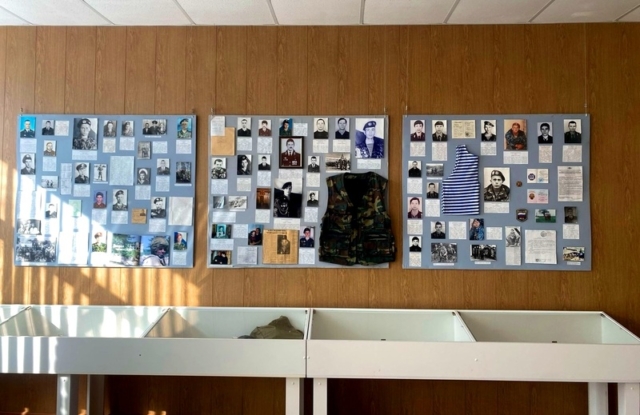 второй выставочно-экспозиционный за (5)