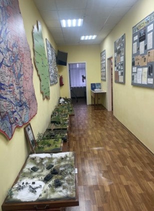 зал воинской славы (1)