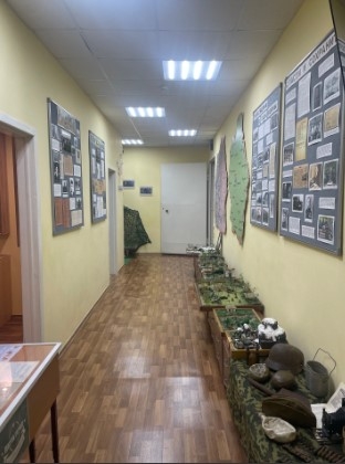 зал воинской славы (5)