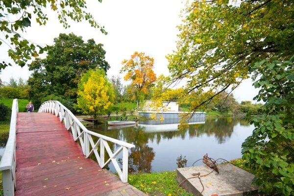 Школьный образовательный туристский маршрут