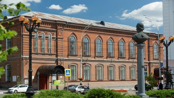 Картинная галерея