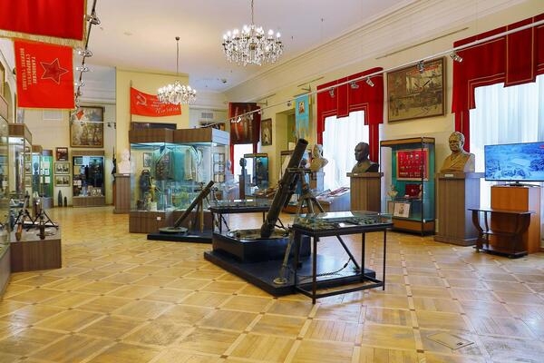 Музейно-выставочный центр (2)