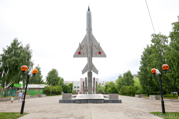 Парк Победы 3