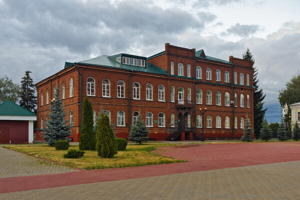 Гимназия №7-1