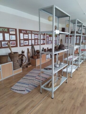 Эти грозные 40-е (3)