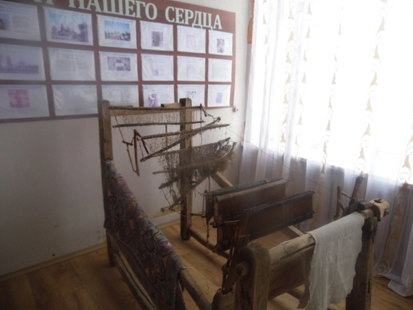 село дорогое (2)